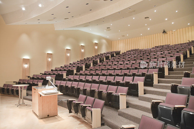 Lecture Hall